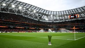 UEFA Europa League final in Dublin cost Garda Authorities over €7 million in security costs