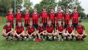Brilliant Westport United through to Quigley Cup final