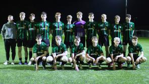 Conn Rangers turn the tables on Ballinrobe Town to book place in Quigley Cup final 