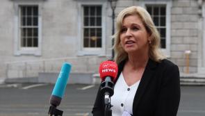Conway-Walsh favours two-candidate Sinn Féin election strategy in Mayo
