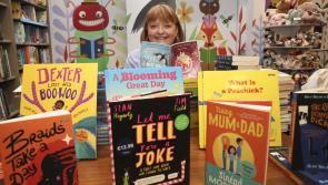 New children's book guide available to Mayo readers