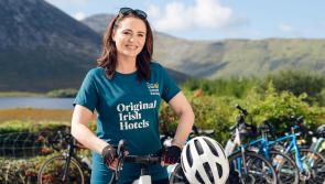 Huge charity cycle for Irish Cancer Society to stop in Mayo