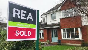 Housing prices on the increase across Mayo