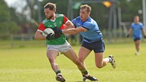 REVEALED: Fixtures for Mayo club championship this weekend