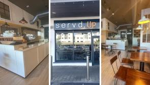 Successful restaurant up for sale in popular Mayo shopping centre
