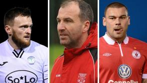 New managers needed at Westport Utd and Manulla