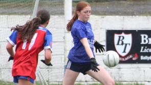 Goals galore light up Mayo ladies club championships