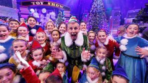 The Late Late Toy Show looks for children to represent Mayo in new segment