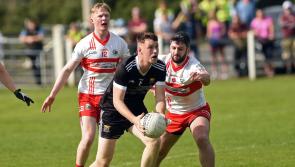 Form out the window in relegation showdown