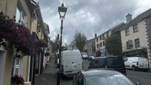 Popular street in Mayo town to face closures due to works