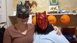 Mayo charity shop is ‘screaming’ out for Halloween themed donations