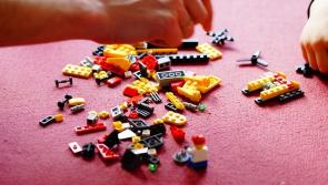 Lego for Teens event to take place in Mayo
