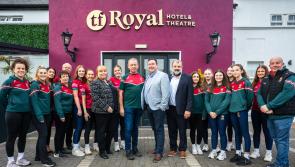 Mayo LGFA announce sponsorship with TF Royal Castlebar