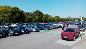 Deere calls for long-term parking areas in Castlebar