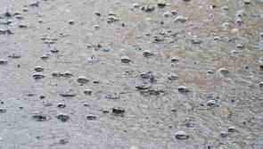 ALERT: Met &Eacute;ireann issues weather warning for three counties this weekend