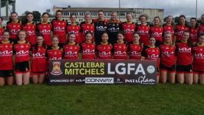 Flynn fires Castlebar Mitchels ladies into county final 