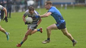 Breaffy beat Westport by a point to reach county semi-final 