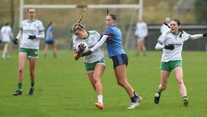 Westport ladies edge past West Mayo rivals Burrishoole to book place in final 