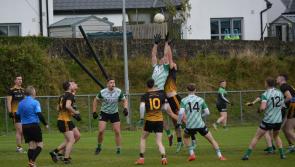 Lahardane save intermediate status with one-point win over Islandeady