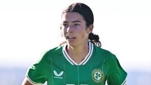 Girl with Mayo connections represents Ireland U-16 soccer team 