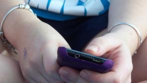 DAD DIARY:  Technology, our kids and the end of childhood