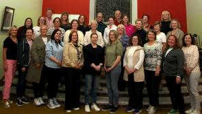 Sing your cares away at Ballinrobe’s Sing Song Social