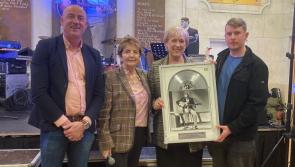 Young Mayo singer wins Big Tom Song Contest