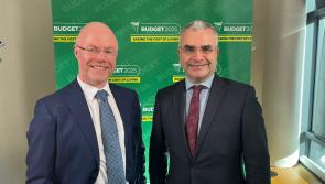 Calleary welcomes 'game-changing' announcement for Mayo hospital 