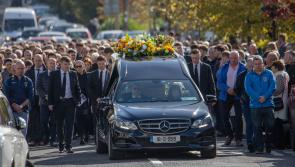 ‘He will be forever 19’ says family of Mayo crash victim 
