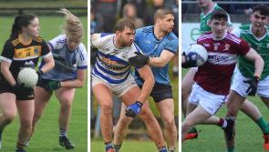 PICTURES: Best action shots from the football weekend