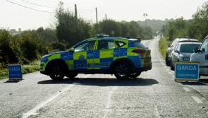 Man who died in road accident near Balla named locally 