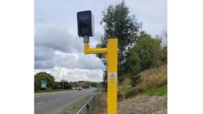 Gardaí announce installation of average safety camera systems in Mayo and Cavan
