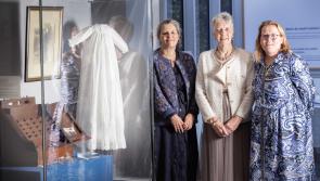 Exhibition at Mayo Museum celebrates the community midwives of the twentieth century 