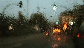 Status Yellow warning for Mayo ahead of rain filled weekend 