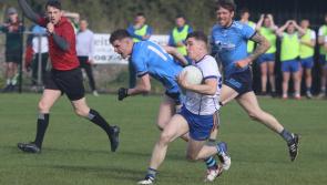 Bonniconlon bounce into junior county final after second-half stormer