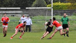 Moy Davitts squeeze into county intermediate final 