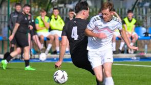 Mayo begin Oscar Traynor Cup campaign with three-goal win over Sligo-Leitrim