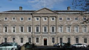 Irish politician recruited by Russian intelligence using 'honey trap'