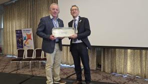 Mayo man wins Rotary Ireland conference golf outing 