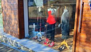 New Meals on Wheels charity shop opens in Mayo
