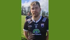 Full interview: Cill Chomáin forward Joe Mason after semi-final win over Swinford