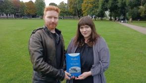 BOOKS: New book on Mayo’s whaling past to be launched in Castlebar tomorrow evening