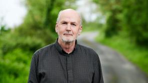 BOOK TALK:  Author Niall Williams in Mayo later this month for Westport reading