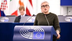Mayo MEP Maria Walsh appointed to European Parliament’s Gender Equality Committee