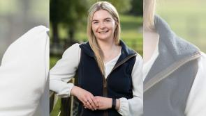 Mayo dairy expert and academic awarded prestigious Nuffield Scholarship
