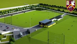 Ballinrobe GAA and LGFA fundraiser passes major milestone