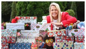 Christmas Shoebox Appeal - people across Ireland called to join in on festive Irish tradition
