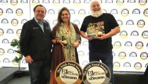 Gold all around in an amazing week for one Mayo Brewery