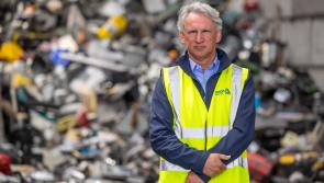 WEEE Ireland call on people of Mayo to rethink e-waste