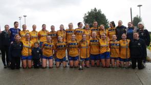 Club comes first for Knockmore’s Sarah Mulvihill